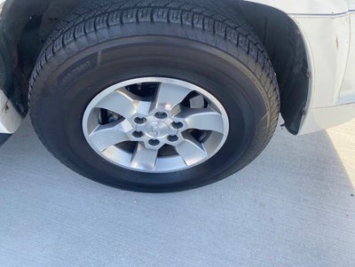 2010 Toyota 4Runner Limited V6