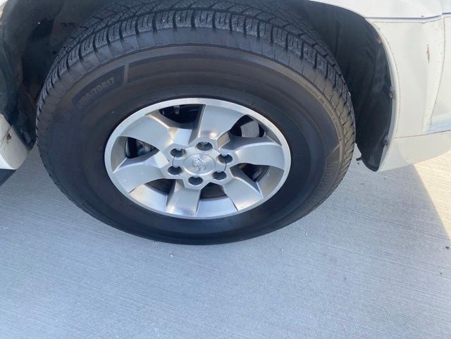 2010 Toyota 4Runner Limited V6