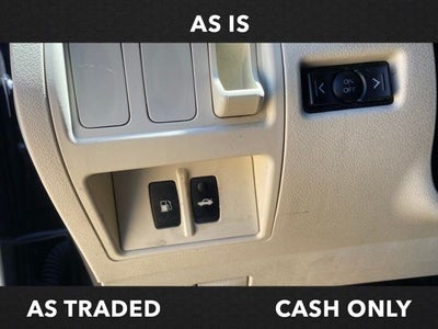 2011 Lexus IS 250