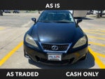 2011 Lexus IS 250