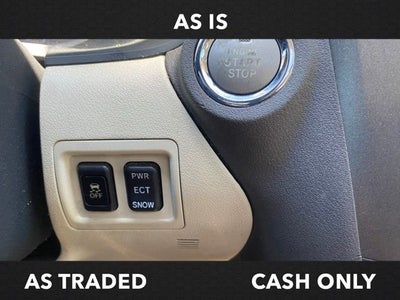 2011 Lexus IS 250