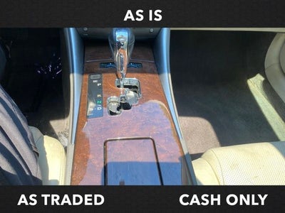 2011 Lexus IS 250