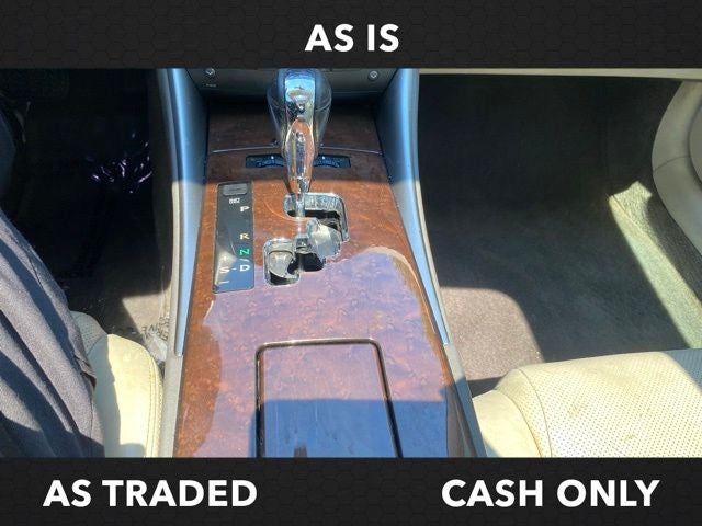 2011 Lexus IS 250