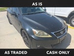 2011 Lexus IS 250