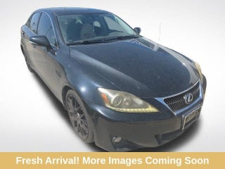 2011 Lexus IS 250