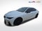 2021 Lexus IS 350 F SPORT