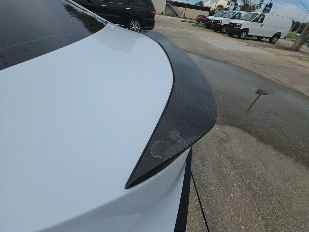 2021 Lexus IS 350 F SPORT
