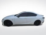 2021 Lexus IS 350 F SPORT
