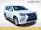 2018 Lexus GX 460