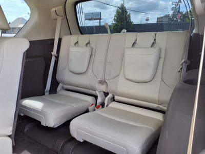 2018 Lexus GX 460