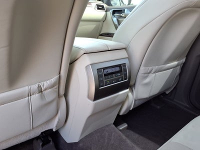 2018 Lexus GX 460