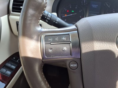 2018 Lexus GX 460