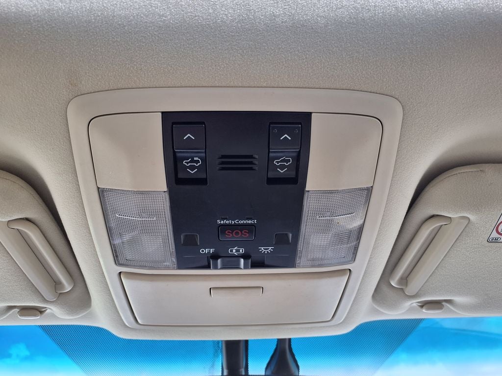 2018 Lexus GX 460