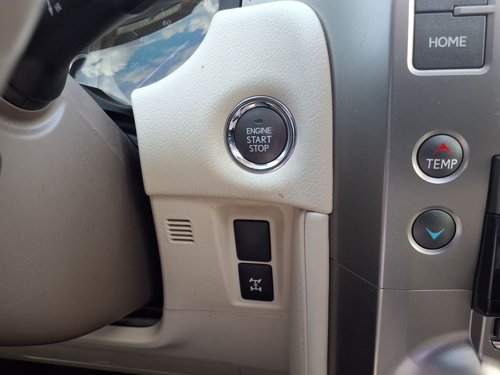 2018 Lexus GX 460