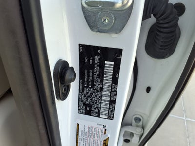 2018 Lexus GX 460