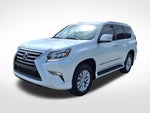 2018 Lexus GX 460