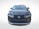 2021 Lexus NX 300 F Sport