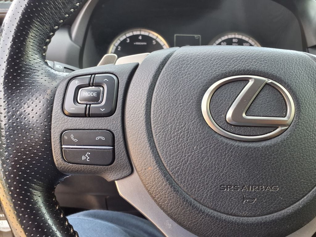2021 Lexus NX 300 F Sport