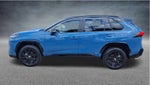 2025 Toyota RAV4 Hybrid XSE