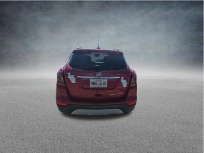 2017 Buick Encore Preferred II