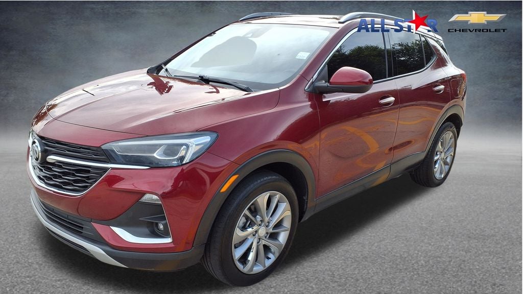 2023 Buick Encore GX Essence