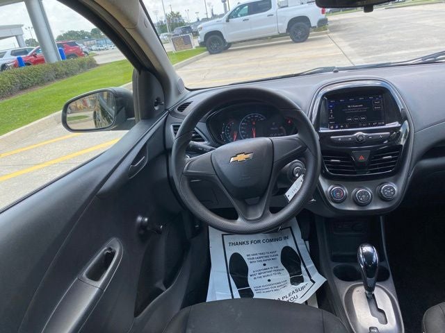 2020 Chevrolet Spark LS