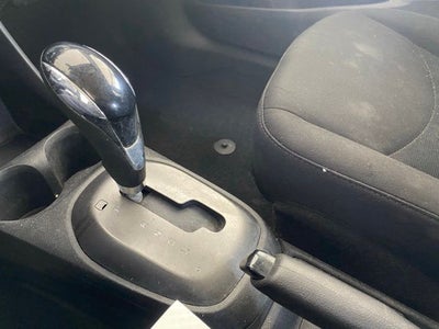 2020 Chevrolet Spark LS