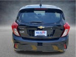 2020 Chevrolet Spark LS
