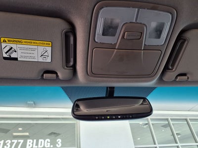2012 Hyundai Tucson Limited