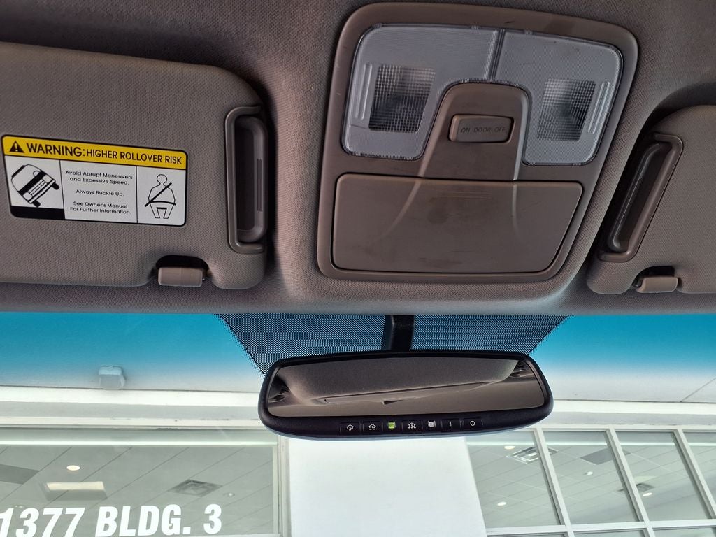 2012 Hyundai Tucson Limited