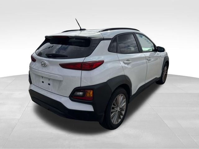 2020 Hyundai Kona SEL