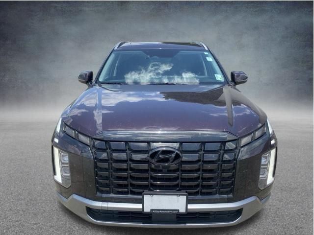 2024 Hyundai Palisade SEL 7 Passenger