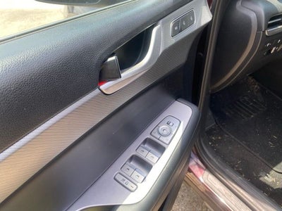 2024 Hyundai Palisade SEL 7 Passenger