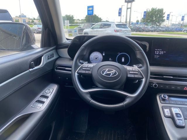 2024 Hyundai Palisade SEL 7 Passenger