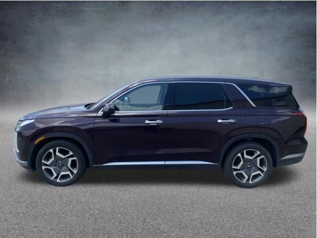 2024 Hyundai Palisade SEL 7 Passenger