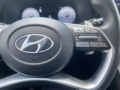 2024 Hyundai Palisade SEL 7 Passenger