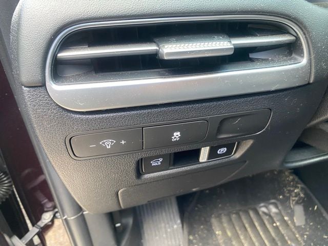 2024 Hyundai Palisade SEL 7 Passenger