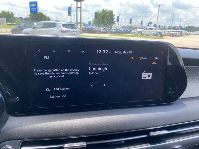 2024 Hyundai Palisade SEL 7 Passenger