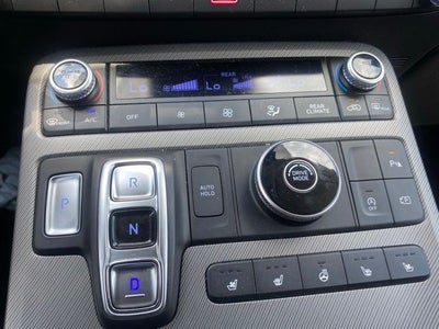 2024 Hyundai Palisade SEL 7 Passenger