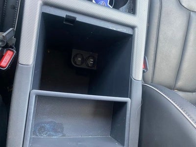 2024 Hyundai Palisade SEL 7 Passenger