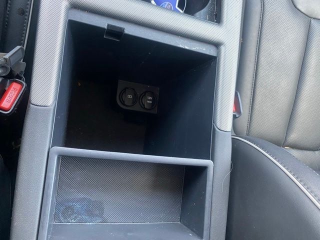 2024 Hyundai Palisade SEL 7 Passenger