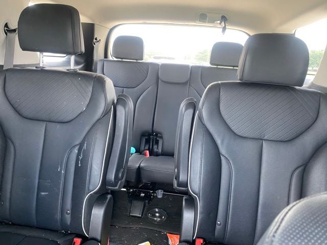 2024 Hyundai Palisade SEL 7 Passenger