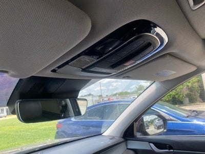 2024 Hyundai Palisade SEL 7 Passenger