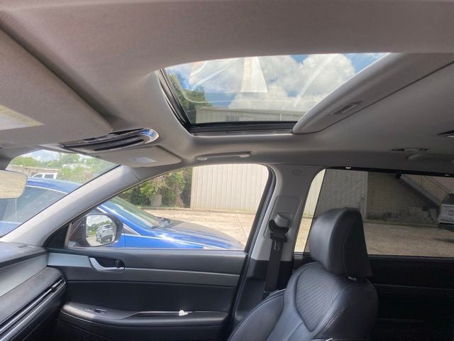 2024 Hyundai Palisade SEL 7 Passenger