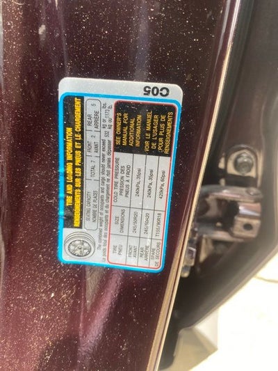 2024 Hyundai Palisade SEL 7 Passenger
