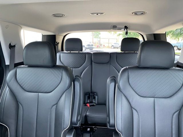 2024 Hyundai Palisade SEL 7 Passenger