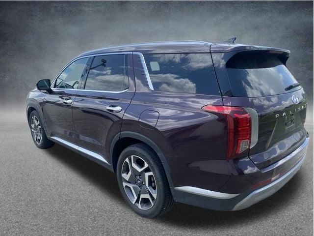 2024 Hyundai Palisade SEL 7 Passenger