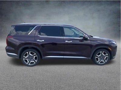 2024 Hyundai Palisade SEL 7 Passenger