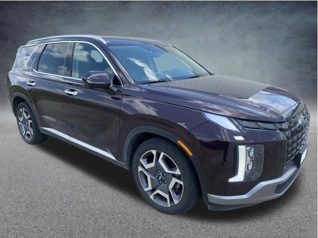 2024 Hyundai Palisade SEL 7 Passenger
