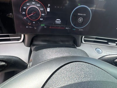 2024 Hyundai Elantra Hybrid Limited